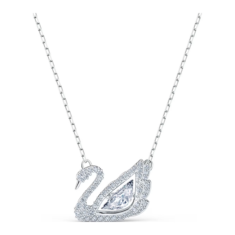 Long service award gift Swarovski Necklace