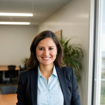 Profile photo human resources