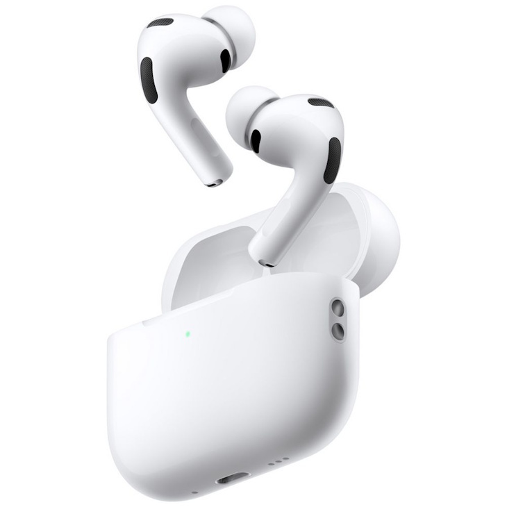 Long service award gift Earbuds