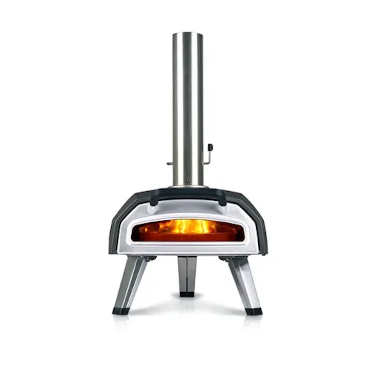 Long service award gift Pizza Oven